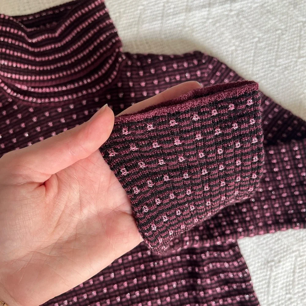 Missoni Knit Turtleneck - Picture 4 of 5